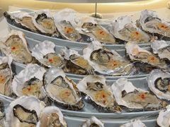 -赶海部落海鲜城(海阳路店)