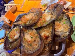 -新疆烧烤王(广灵店)