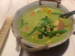 -泰傳奇