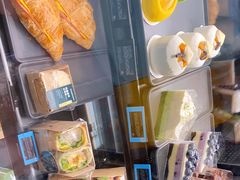 -星巴克(宝山万达店)