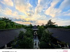 -华清宫景区