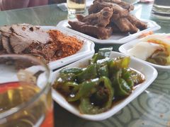 -孙记炒炮(西街店)