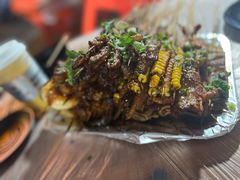 -回头烧烤(悦荟购物中心店)