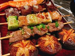 -广州瑰丽酒店·Black Iron黑金燚