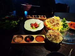 -芯元·碳烤熟成牛肉(经开店)