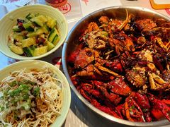 -靓靓蒸虾·头牌蒸虾(南山桂庙店)