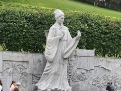 -龙头寺公园