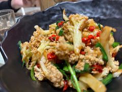 花菜-小芙蓉湘菜馆(易生活购物公园店)