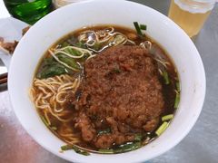 -老赵面店(大西路店)