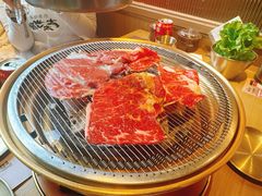 -西塔老太太泥炉烤肉(北京双井店)
