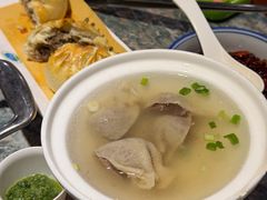 -泽成冰煮羊(非·遗东岸国际店)