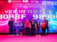 -斯坦星球AI编程·机器人科创·科学实验·信奥·思维·STEM·积木拼搭·竞赛考级(浦东联洋广场大拇指龙阳御桥中心)