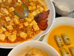 -甄御•海鲜新青岛菜(麦岛店)