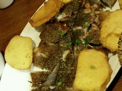 -船歌鱼水饺(淄博万象汇店)