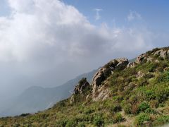 -白草畔自然风景区