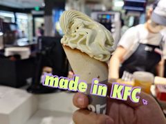 -肯德基(龙之梦购物中心店)