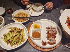 -炊烟小炒黄牛肉(浦东世纪汇店)