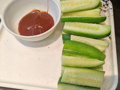 -川流不息·地道川菜·小龙虾(松东路店)