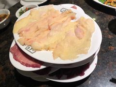 牛胸油-八合里潮汕鲜牛肉火锅(惠州华贸店)