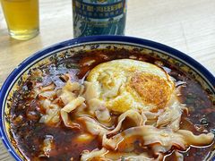 -彭州小吃(川主寺店)