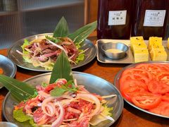 -子檀大隐炭烧(食品街店)
