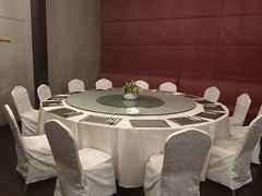 包厢-丹枫白露酒店·Q Cafe餐厅