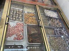 -万家海鲜饭店