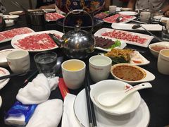 -清花阁乌拉满族火锅(厦门街店)