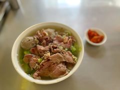 -创弟牛肉丸