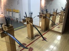 -道顺射箭·团建·骑射(张杨路店)