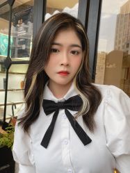-苑苑发型设计