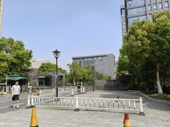 -USTC1958东区·by UNILAB