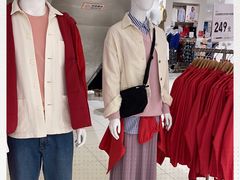 -优衣库(苏州圆融时代广场店)