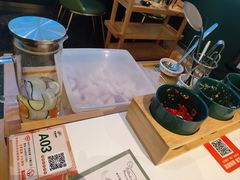 -烹然四季椰子鸡火锅(姚家园万象汇店)