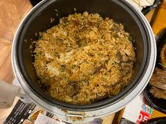 -牛品福潮汕牛肉火锅(旺庄店)