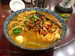 -东门七爷螺蛳粉(浦东店)