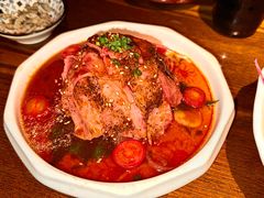 半熟牛肉-鸟屯(三里屯店)
