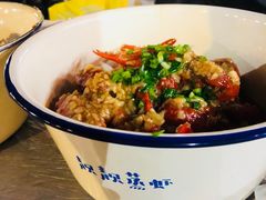 -靓靓蒸虾(中山公园店)