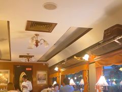 -火车头法国西餐厅