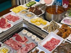 -纽牛有约自助烤肉(漳州中闽店)