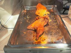 -王二甩老木子鸡(江湾店)