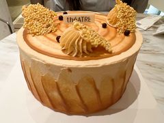 -théATRE 茶聚场(王府中環店)