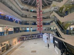 -光启城时尚购物中心