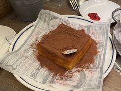 -卡朋西餐(扬名广场店)