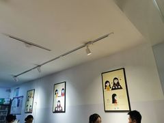 大堂-长颈鹿的口袋钵钵鸡(市南店)