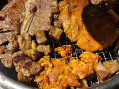 -火炉火自助餐(枫蓝国际店)
