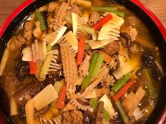 -有红鸡毛店·川菜(建设路店)