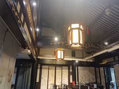 -五岳宫·私房菜