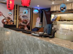 -鲜芋仙(苏州干将店)