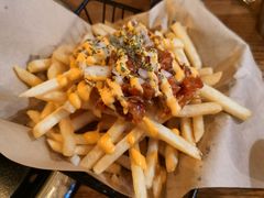 -包装马车·韩国料理·포장마차